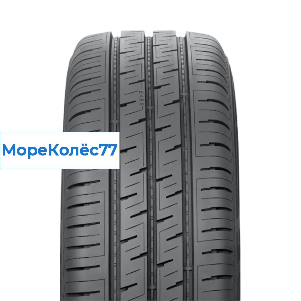 Ikon Tyres 215/60/17 H 109/107 C Ikon Autograph Eco C3