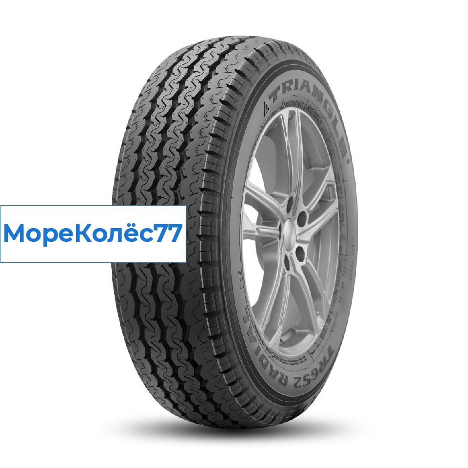 Triangle 215/65/16 T 109/107 C TR652