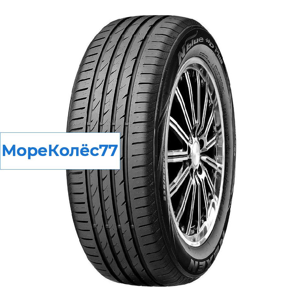 NEXEN 215/55/17 V 94 Nblue HD Plus