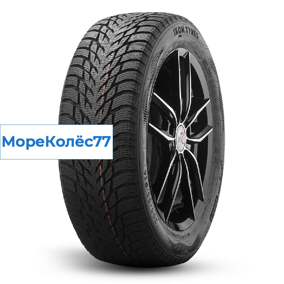 Ikon Tyres 235/55/17 R 103 Ikon Autograph Snow 3 XL