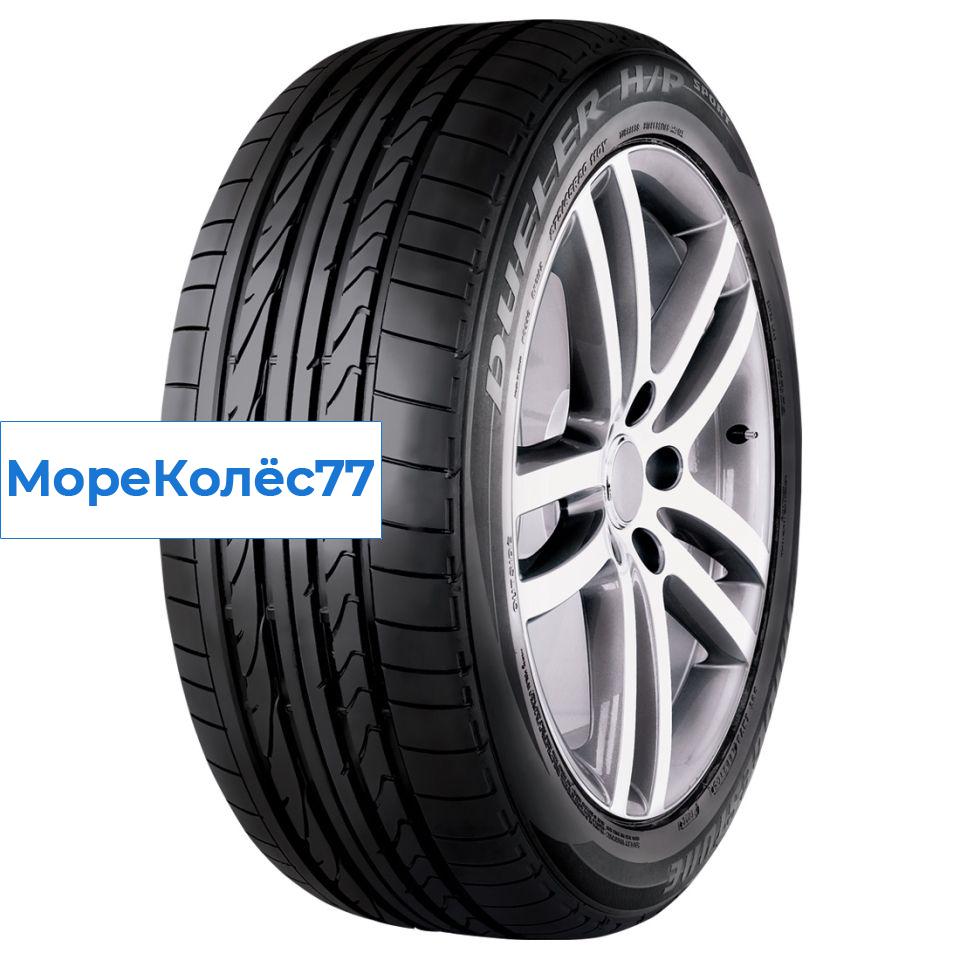 Bridgestone 285/40/21 Y 109 DHPS XL