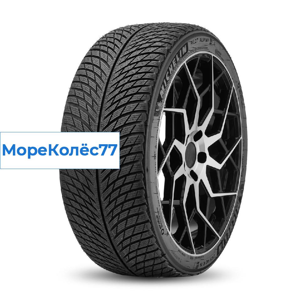 Michelin 235/45/21 V 101 PILOT ALPIN 5 SUV XL
