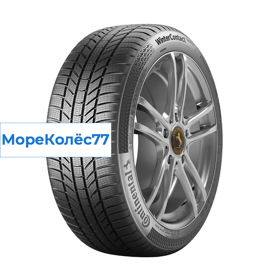 Continental 225/65/17 H 102 WinterContact TS 870 P
