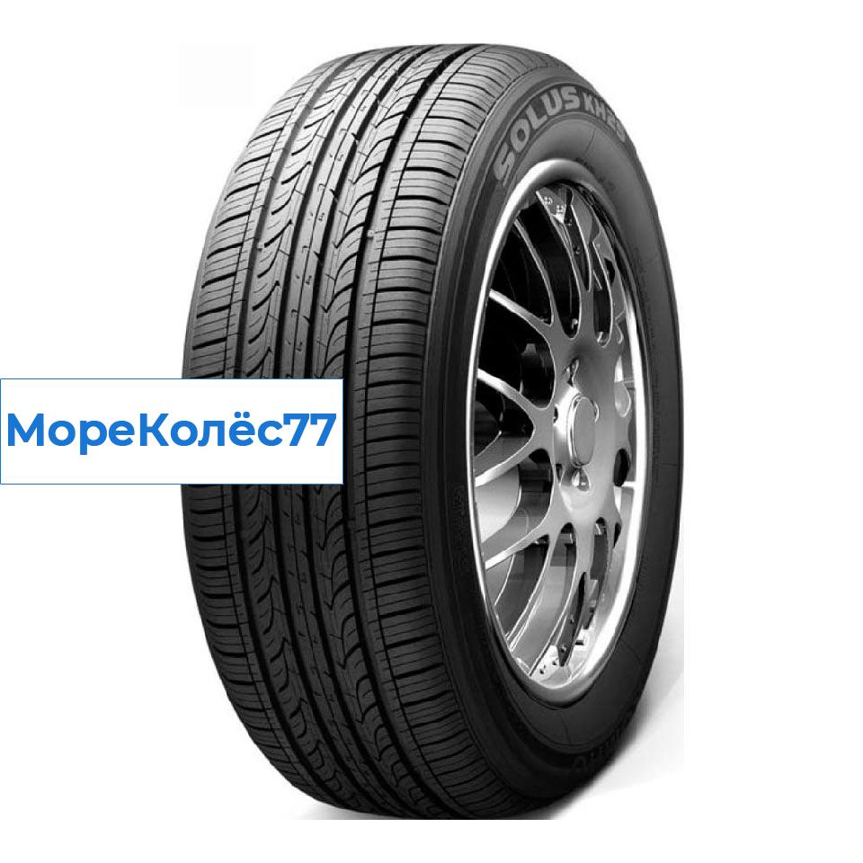 Kumho 205/55/17 V 91 KH-25