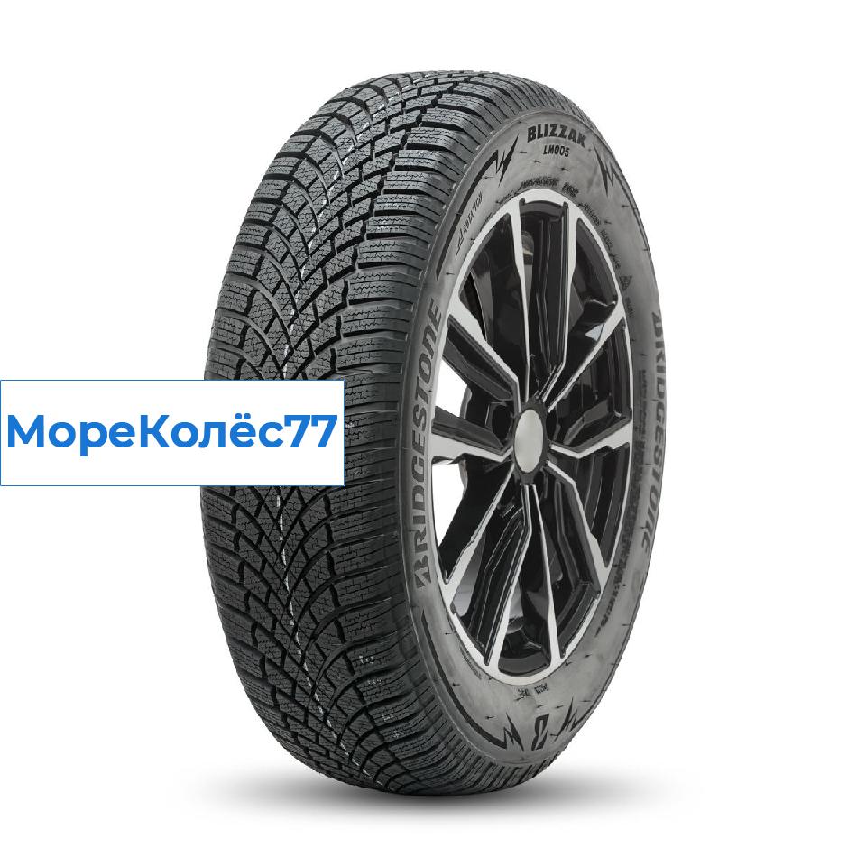 Bridgestone 255/40/21 V 102 LM005 XL