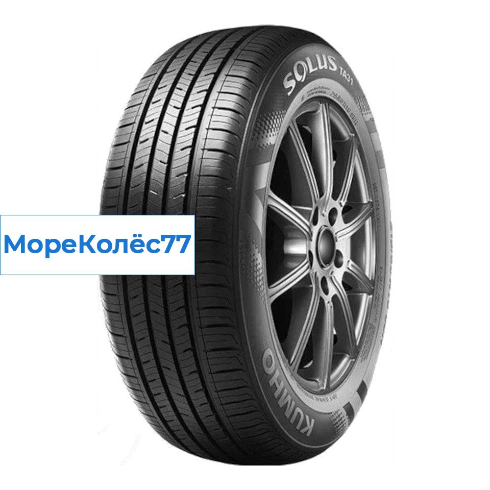 Kumho 205/65/16 H 95 TA-31
