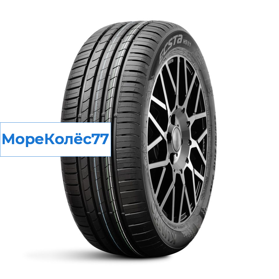 Kumho 235/45/18 V 94 HS-51