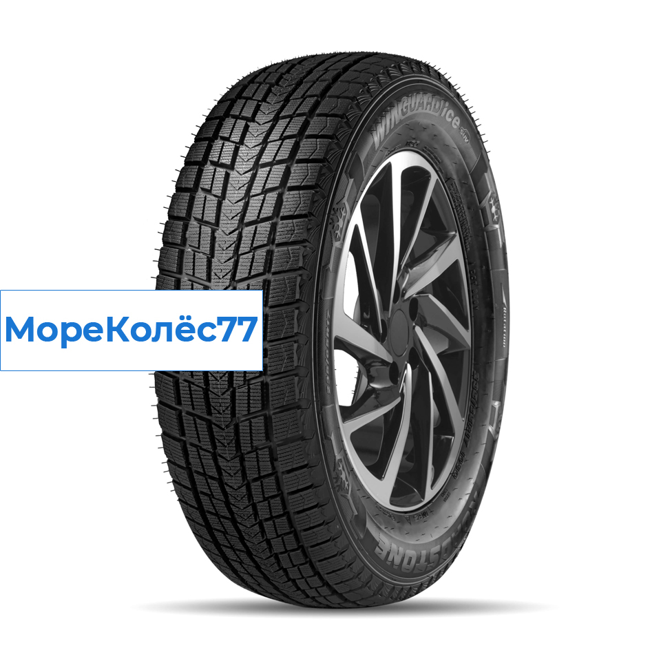 Roadstone 235/55/18 Q 100 WINGUARD ICE SUV