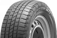 Шоссейные шины Falken Wildpeak H/T02 выпущены в версии для коммерческих автомобилей.