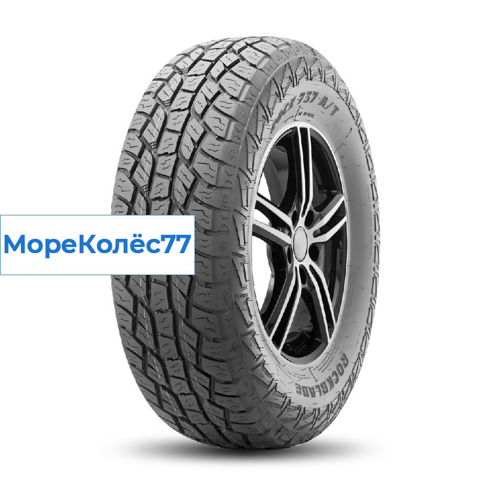 RockBlade 235/75/15 S 104/101 LT ROCK 737 A/T