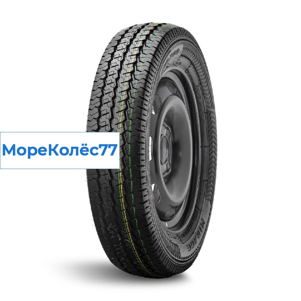 MIRAGE 215/70/15 R 109/107 C MR200