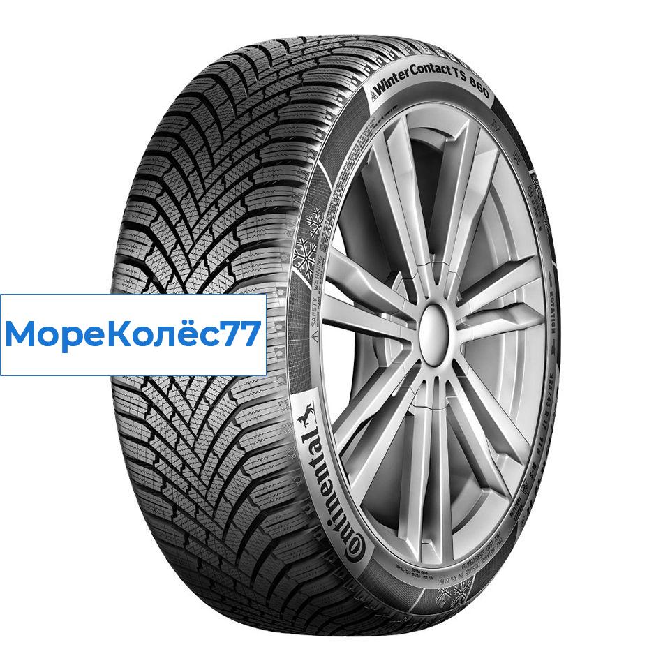 Continental 245/40/21 V 100 ContiWinterContact TS860 FR XL (AO)