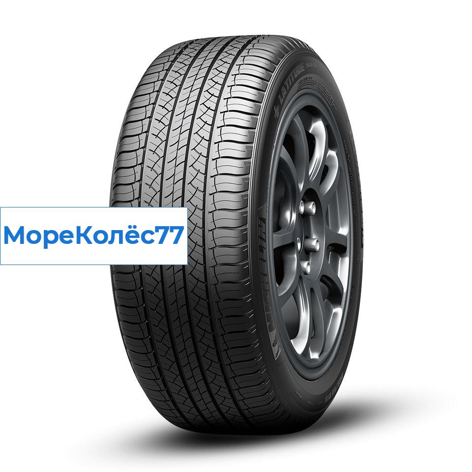 Michelin 295/40/20 V 106 LATITUDE TOUR HP