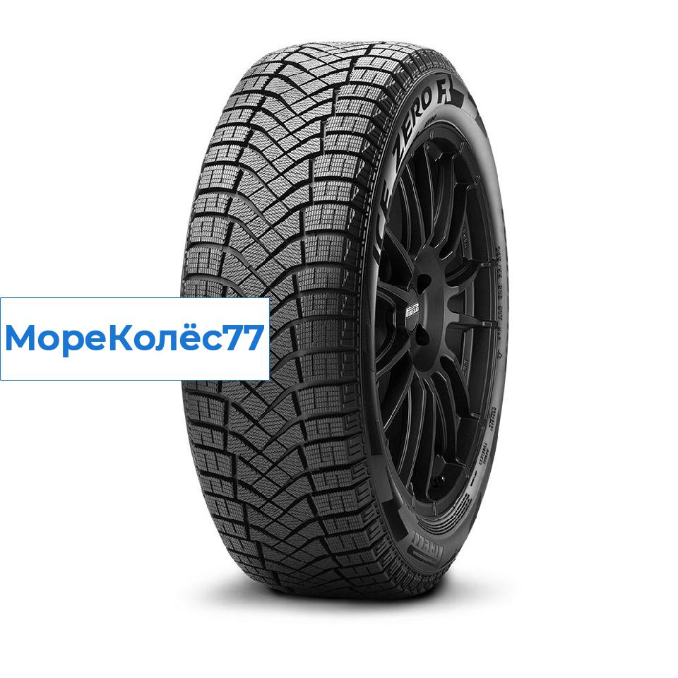 Pirelli 235/55/18 T 104 W-Ice ZERO FRICTION XL