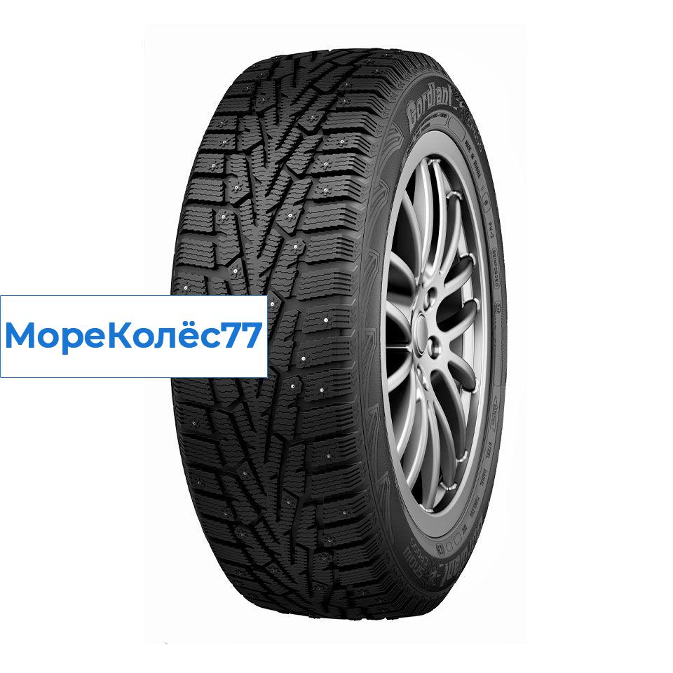 Cordiant 215/55/16 T 97 SNOW CROSS Ш.