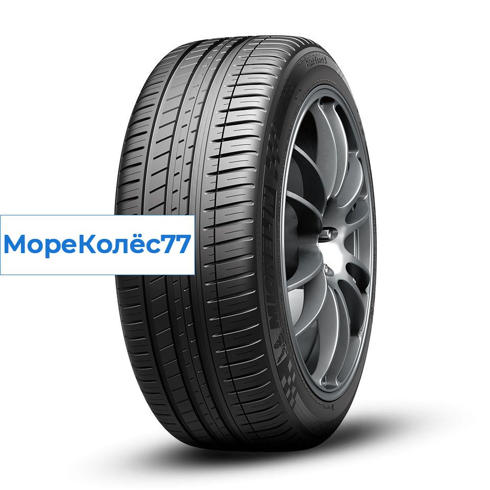 Michelin 275/30/20 Y 97 PILOT SPORT-3 XL ZP Run Flat (BMW MOE)