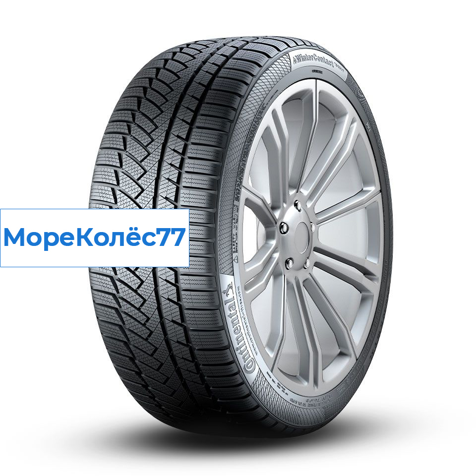 Continental 285/45/21 V 113 WinterContact TS 850 P SUV XL (AO)