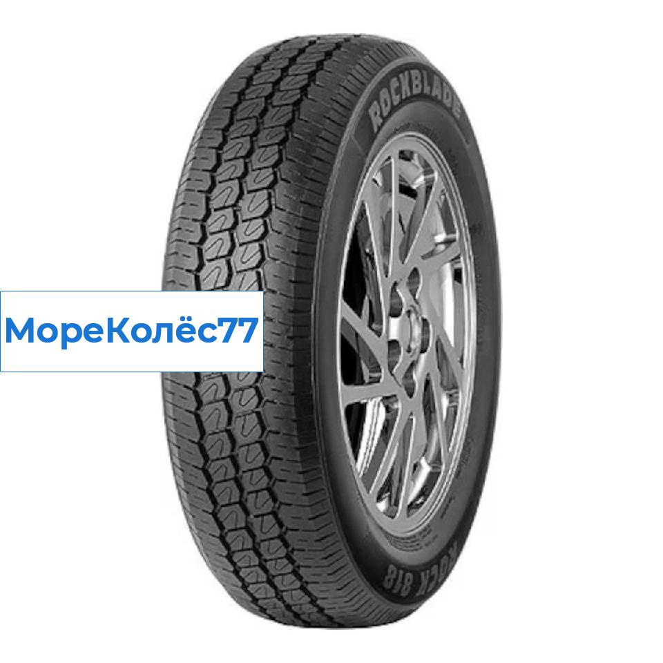 RockBlade 175/80/14 R 99/97 LT ROCK 818