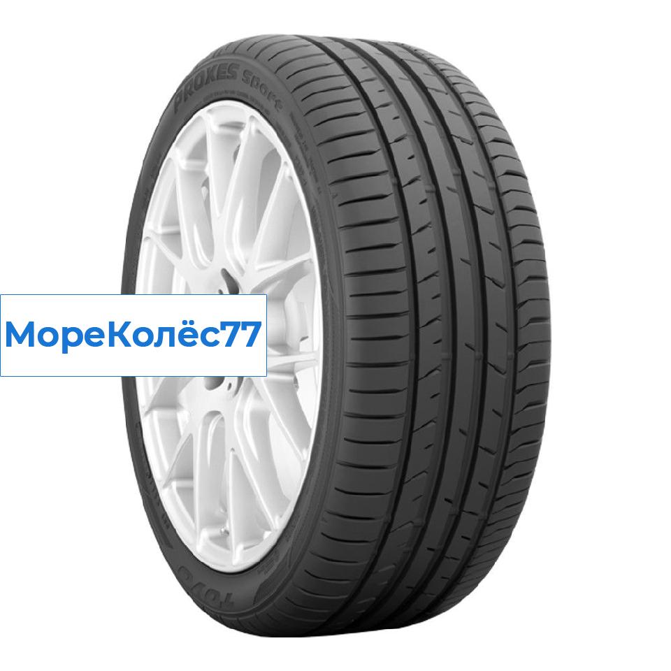 TOYO 215/55/17 Y 98 PROXES Sport