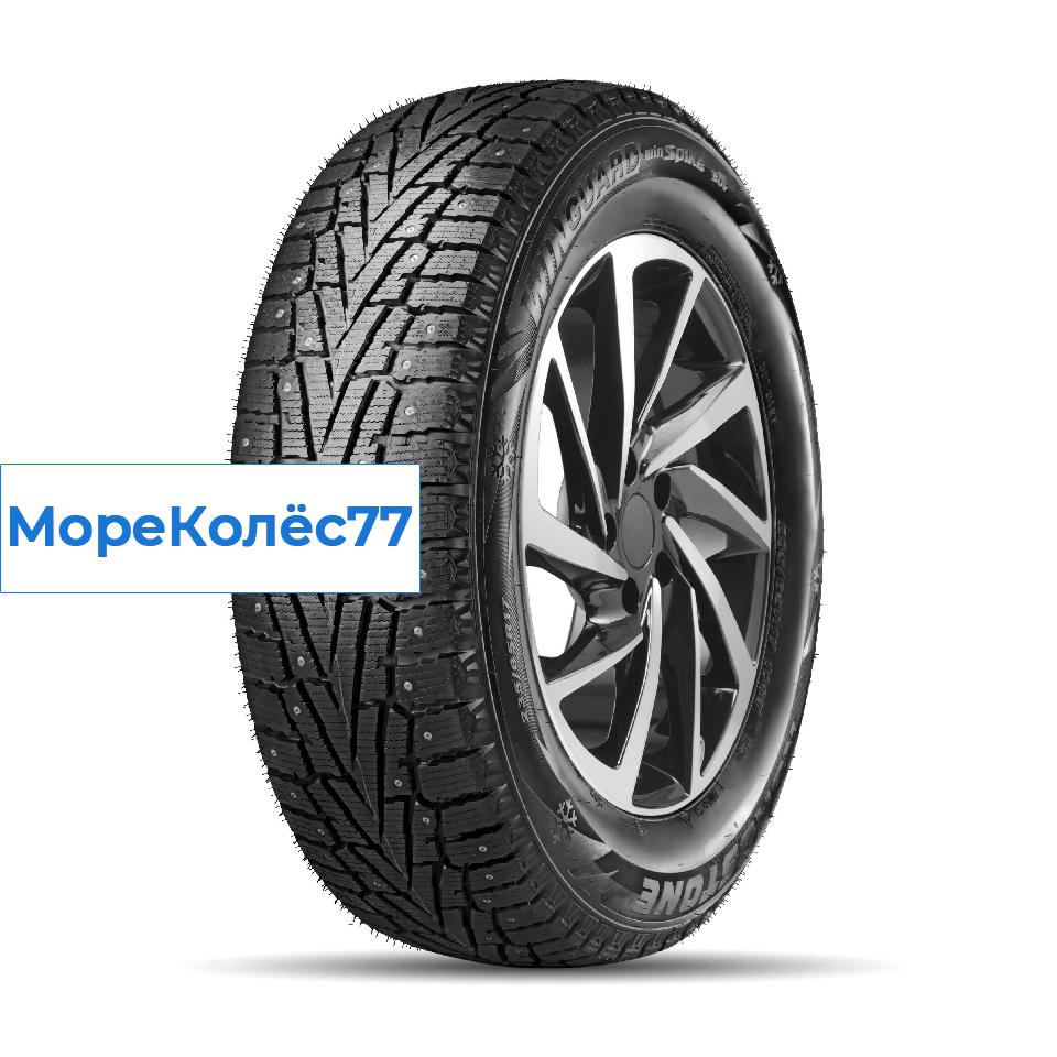 Roadstone 225/60/18 T 100 WINGUARD WINSPIKE SUV Ш.