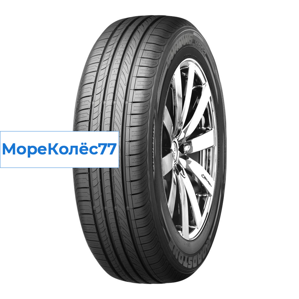 Roadstone 155/65/14 T 75 Eurovis HP02
