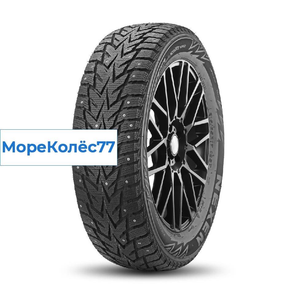 NEXEN 225/70/15 R 112/110 C WINGUARD WINSPIKE WS6 SUV Ш.