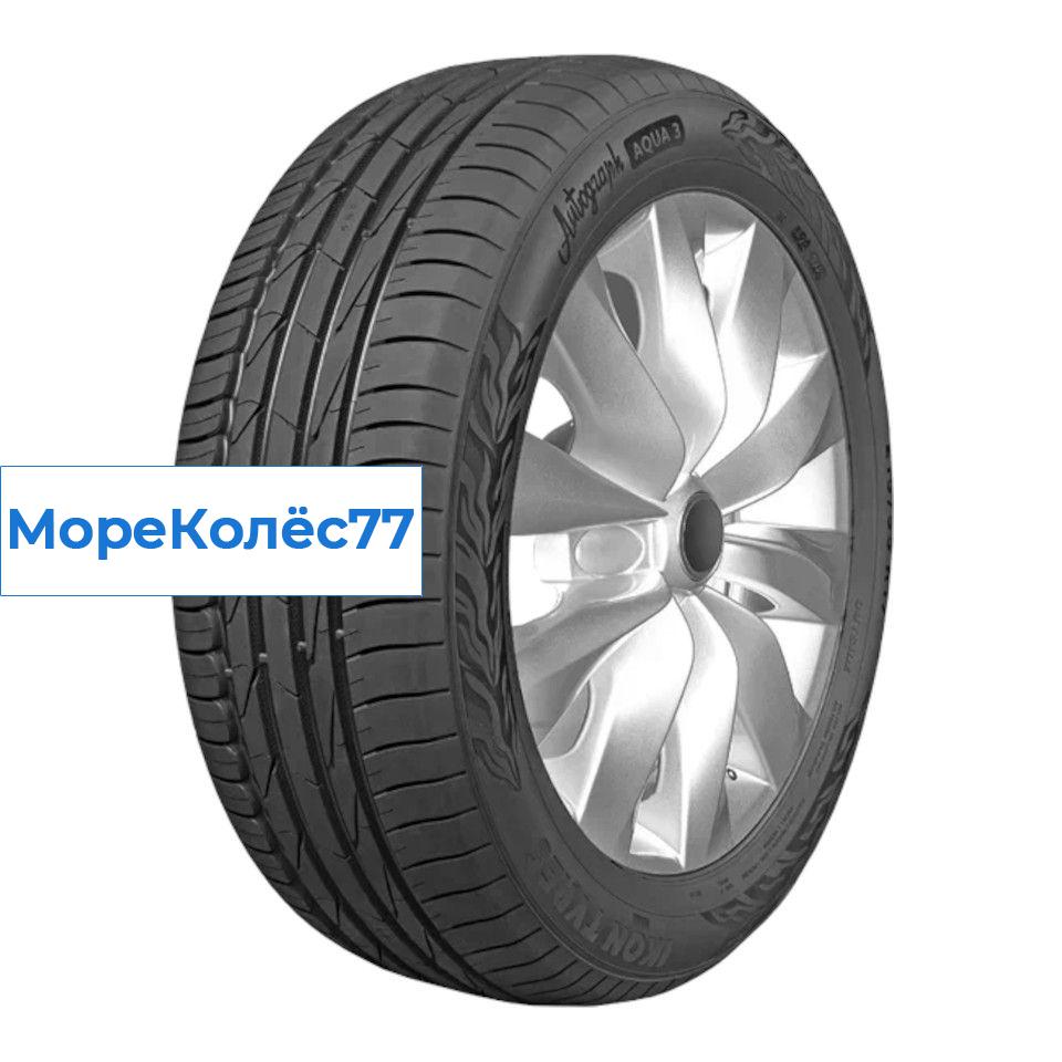 Ikon Tyres 235/55/17 V 103 Ikon Autograph Aqua 3 SUV XL