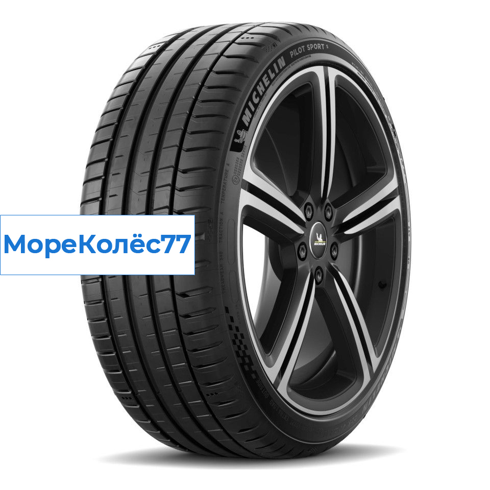 Michelin 225/45/19 Y 96 PILOT SPORT-5