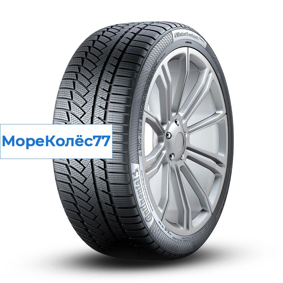 Continental 285/40/22 V 110 WinterContact TS 850 P XL (AO)