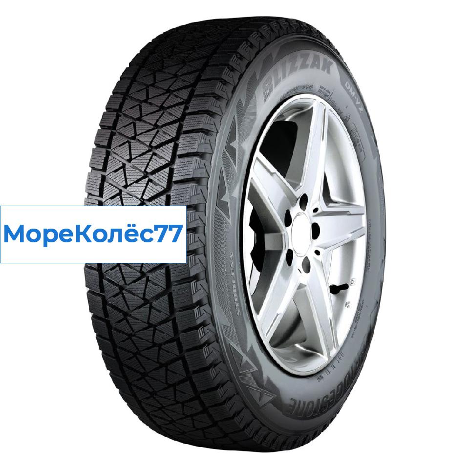 Bridgestone 275/50/22 T 111 DMV2