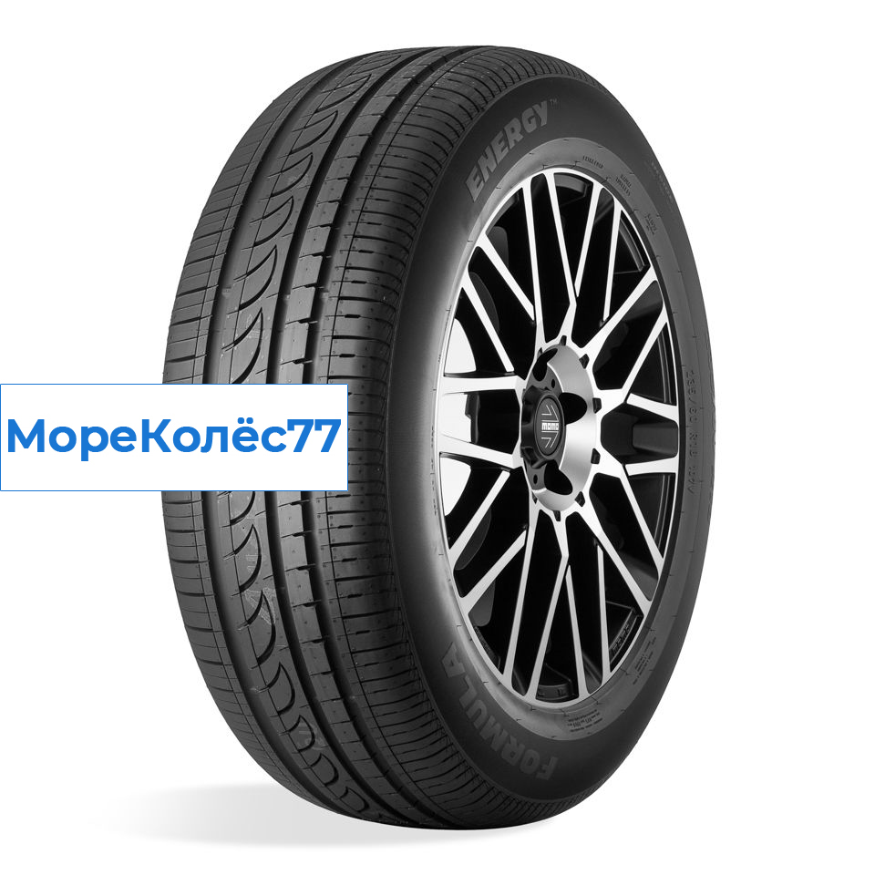 Formula 235/60/18 V 107 Energy SUV XL