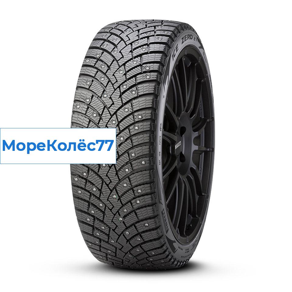 Pirelli 225/55/17 T 101 W-Ice ZERO 2 XL (KS) Ш.