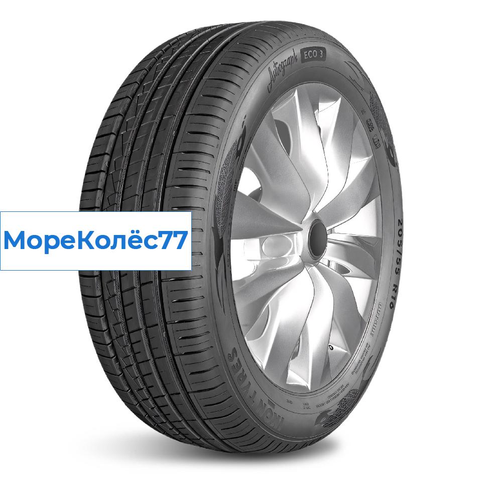 Ikon Tyres 205/55/16 V 94 Ikon Autograph Eco 3 XL