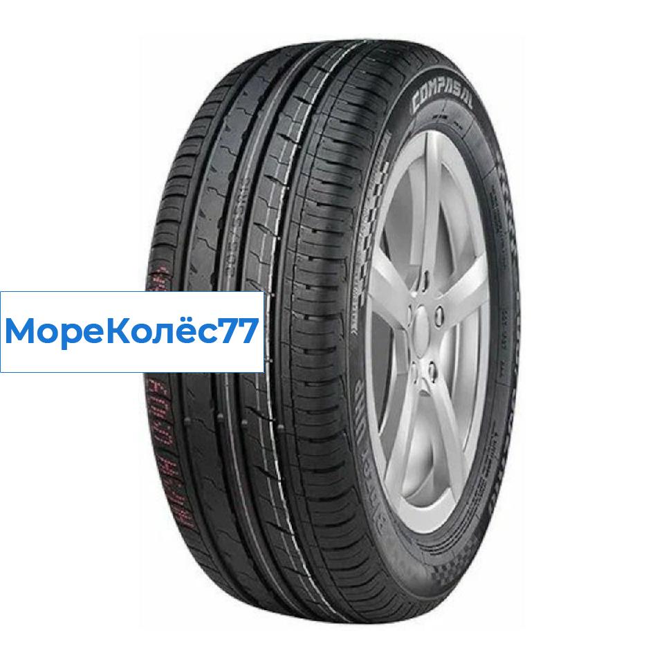 Compasal 285/45/19 V 111 Blazer UHP XL