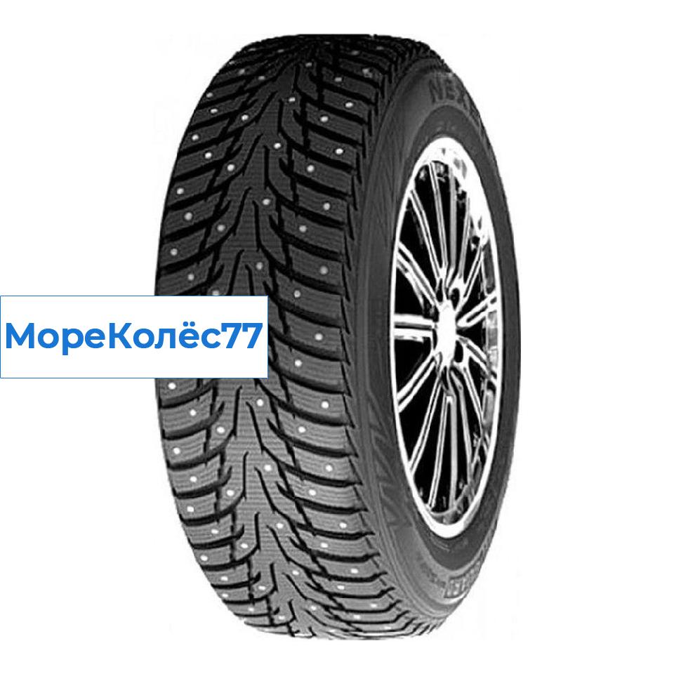NEXEN 195/50/15 T 82 WINGUARD WINSPIKE WH62 Ш.