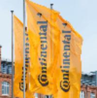 Continental значительно увеличила прибыль во втором квартале текущего года