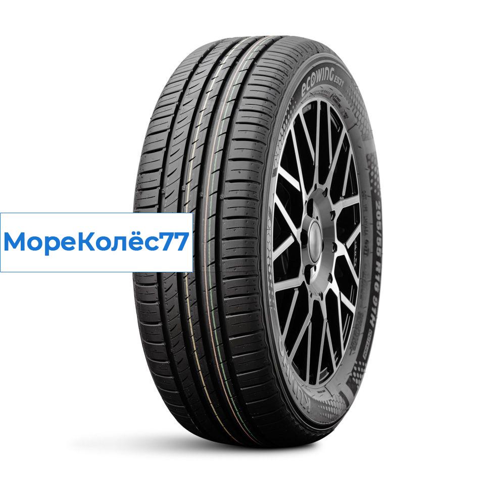 Kumho 195/60/16 H 89 ES-31