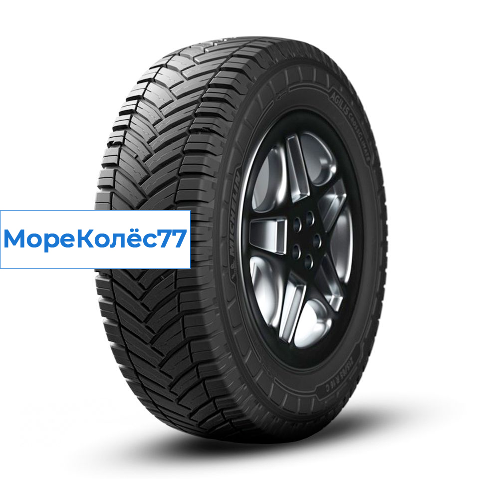 Michelin 215/65/15 T 104/102 C AGILIS CROSSCLIMATE