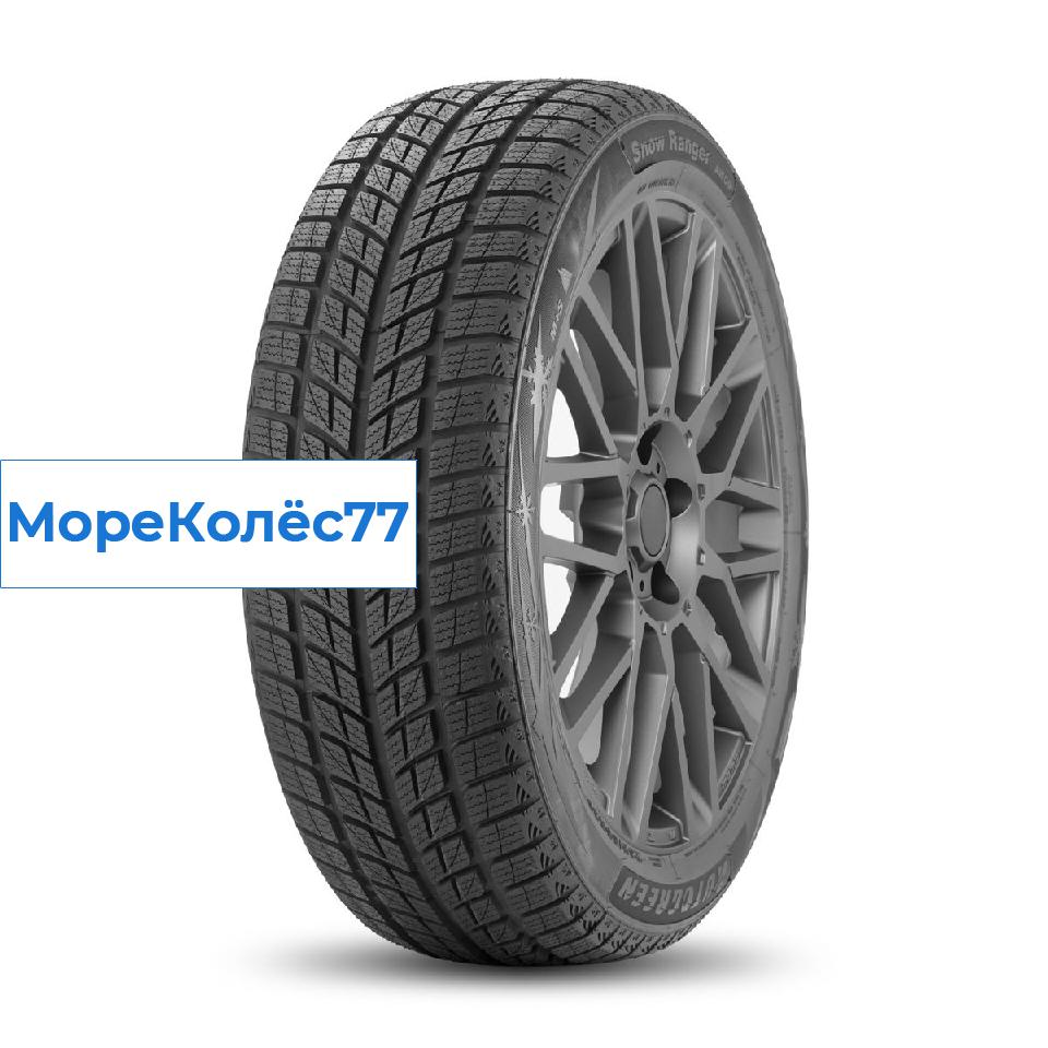 Autogreen 235/55/20 H 102 Snow Ranger AW09