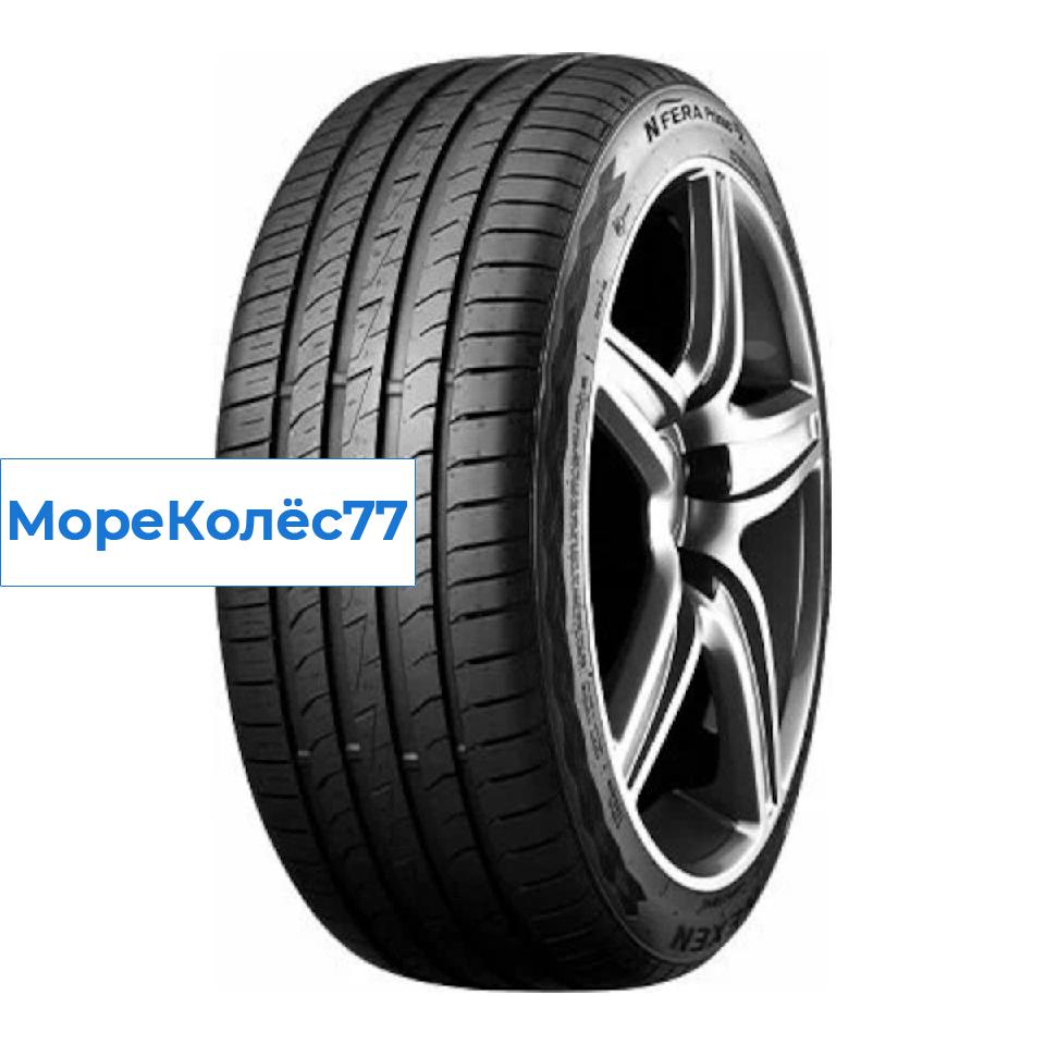 NEXEN 235/55/20 W 105 NFera Primus QX XL