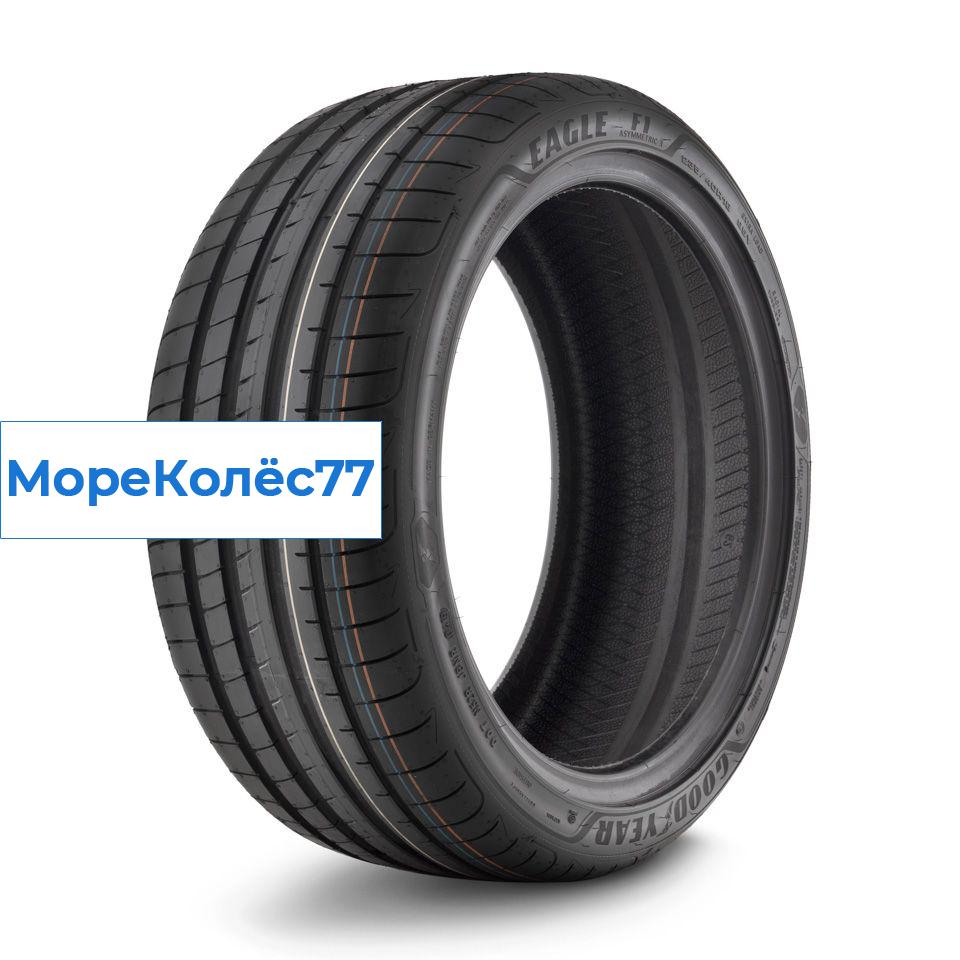 Goodyear 245/40/19 Y 98 EAG. F-1 ASYMMETRIC 3 XL (MO)