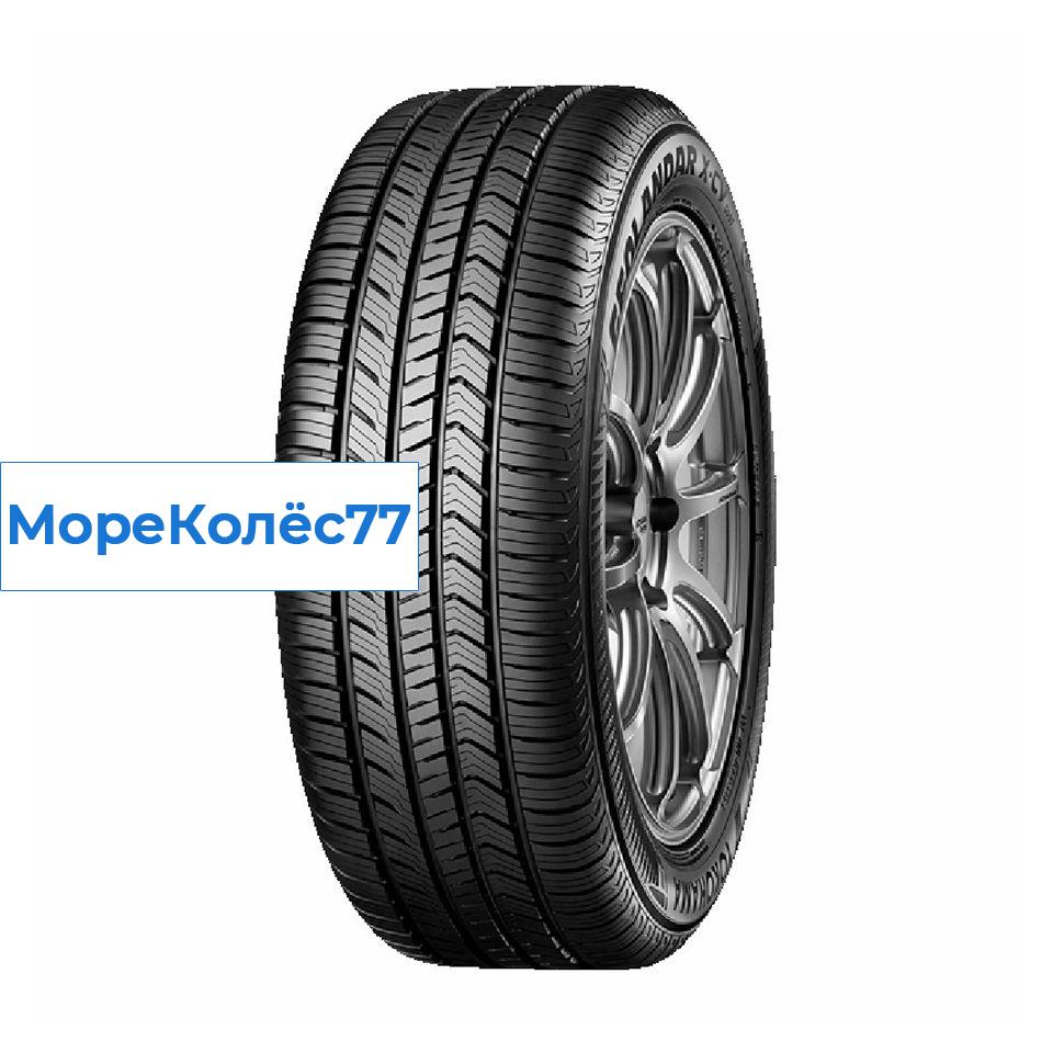 Yokohama 265/50/22 V 112 G057B