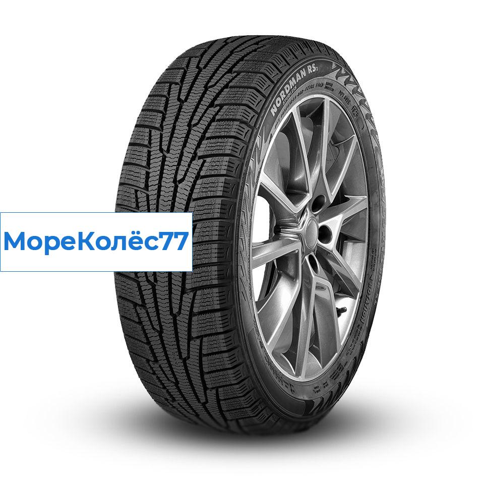 Ikon Tyres 175/65/14 R 86 Ikon Nordman RS2 XL