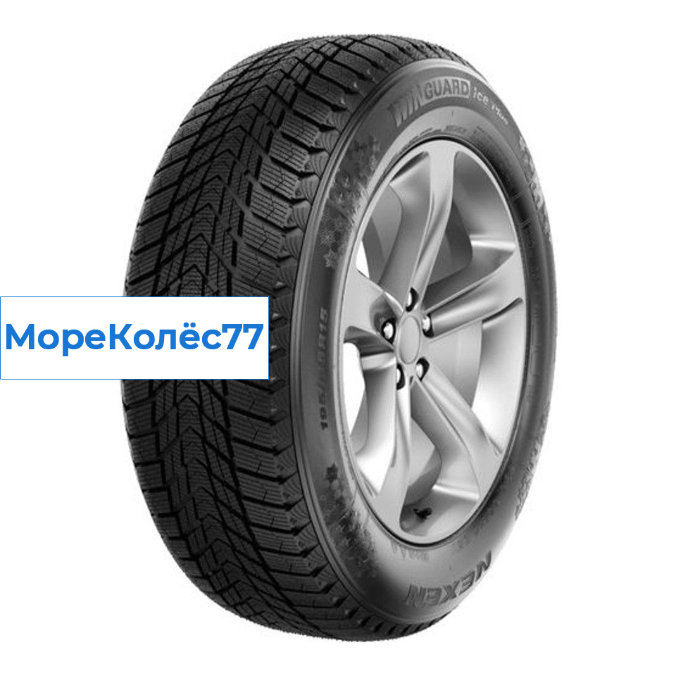 NEXEN 245/40/18 T 97 WINGUARD ICE PLUS XL