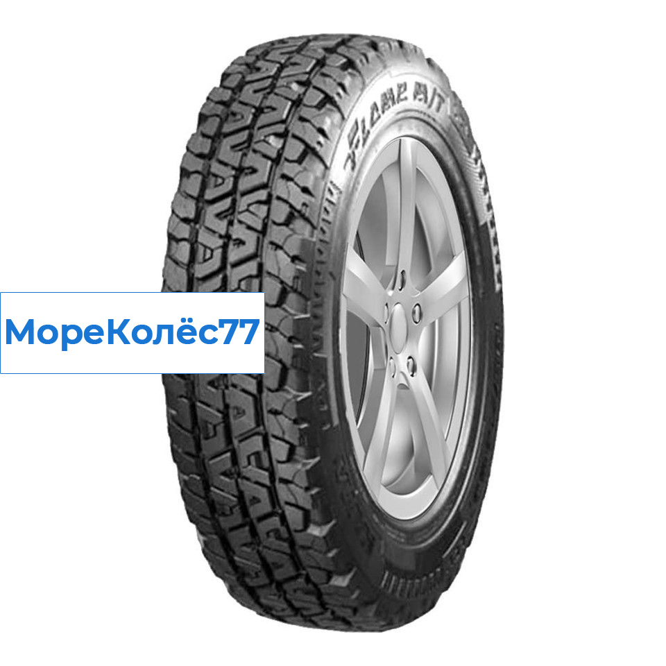 Kama 195/75/16 N 107/105C Flame M/T LCV НК-435