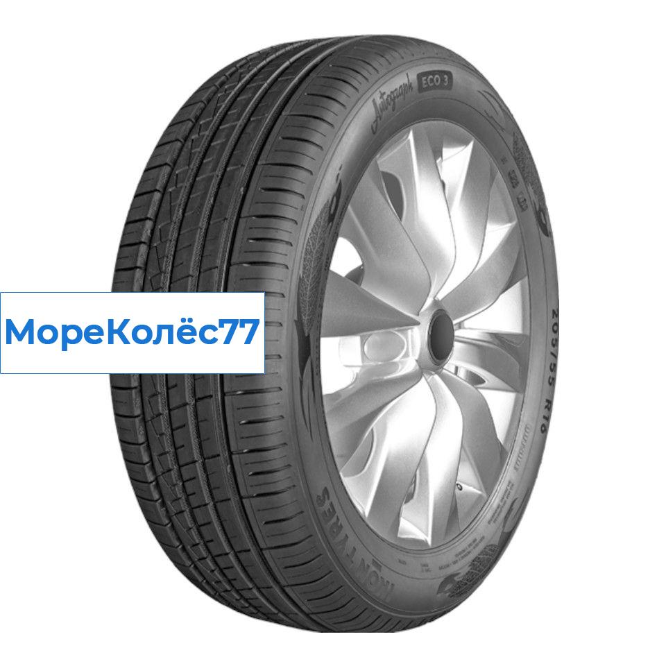 Ikon Tyres 185/65/15 H 92 Ikon Autograph Eco 3 XL