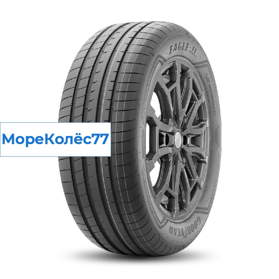 Goodyear 255/45/19 Y 104 EAG. F-1 ASYMMETRIC 3 XL (AO)
