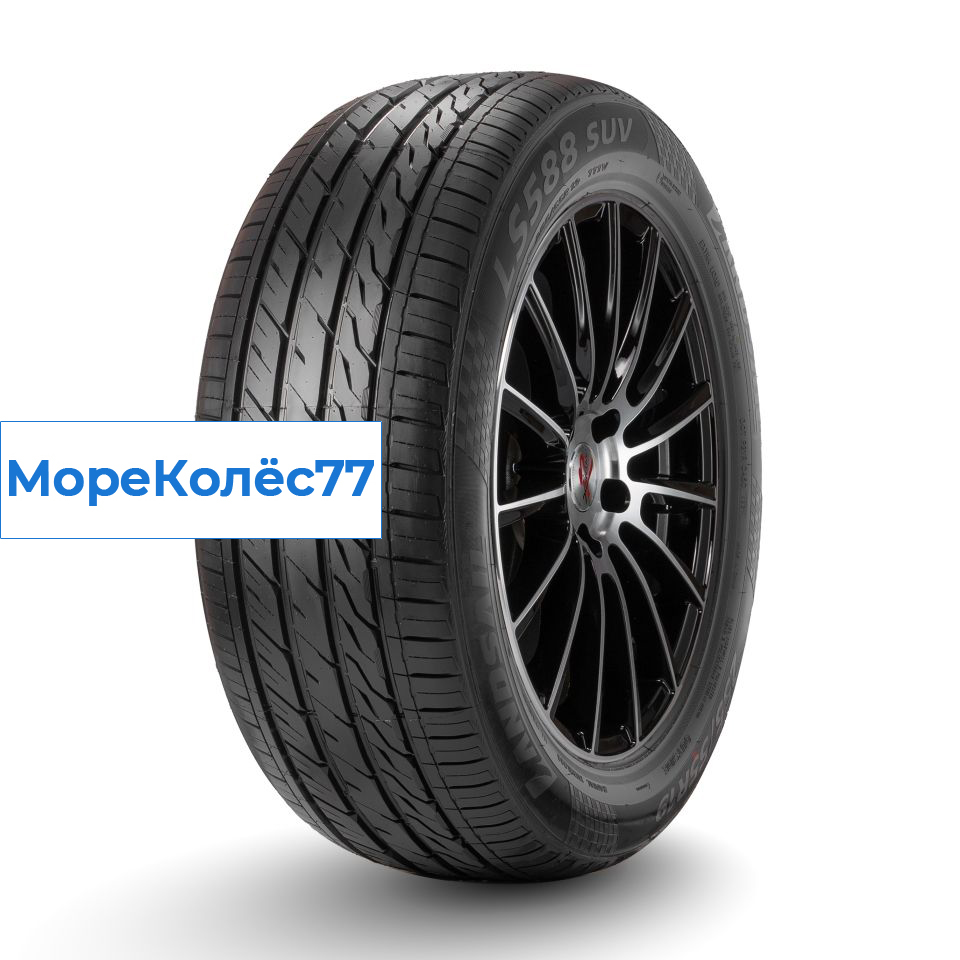 LANDSAIL 285/45/22 V 114 LS588 SUV