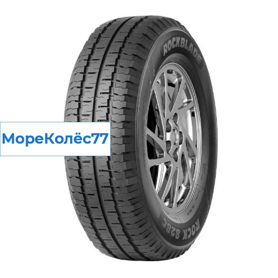 RockBlade 195/75/16 R 107/105 C ROCK 828C