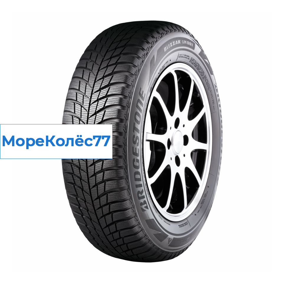 Bridgestone 215/65/17 H 99 LM001